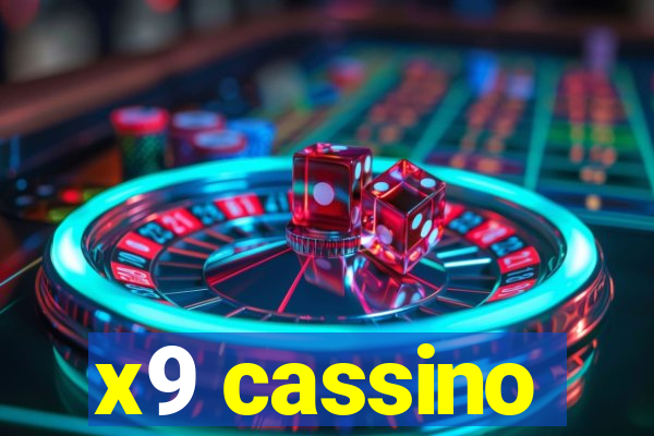 x9 cassino